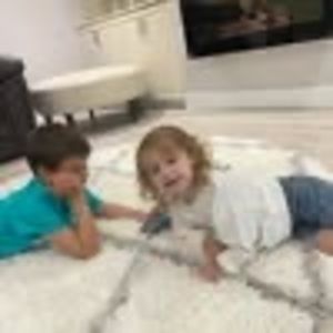 Meet your Posher, Maureen